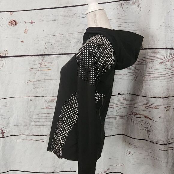 Athleta Running Wild Hoodie 2.0 Size Small - Picture 4 of 8